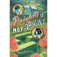 thumbnail image 1 of Poison Is Not Polici (A Wells & Wong Mystery), 1 of 1