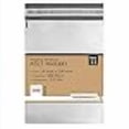 thumbnail image 3 of 19 x 24 Sacs Enveloppes d'Expédition Poly Étanches Auto-Scellants 2.5 Mil 200 Pack, 3 of 4