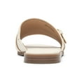 thumbnail image 3 of Rockport  Women's Slide Yara Nude , 7 M US, 3 of 5