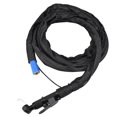 thumbnail image 1 of Flame Retardation Plasma Cutter Torch, PT31 LG40 Plasma Cutting Torch, High  For Automobiles Chemical Machinery, 1 of 8