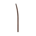 thumbnail image 4 of Pemberly Row Tête de Lit Traîneau Portland Grand en Bois, Noyer, 4 of 8