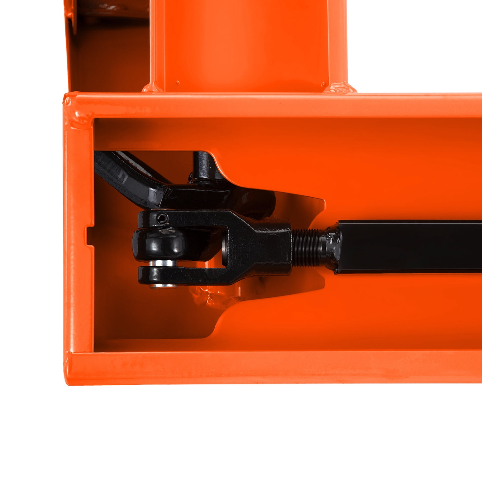 Buy Tory Carrier 5500lbs Manual Lift Hand Pallet Jack Trucks 48Lx27W