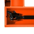 thumbnail image 4 of Tory Carrier 2PCS 5500lb Hydraulic Manual Pallet Jack Truck 48"Lx21"W Fork Orange, 4 of 8