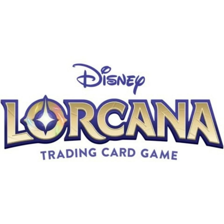 Disney - Lorcana - Shimmering Skies - Illumineer's Trove