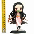 thumbnail image 2 of Demon Slayer Kamado Nezuko version Mignonne pour collections de Personnages Ou Cadeaux, a1, 2 of 6