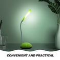 thumbnail image 6 of Raindrops 1Pcs Small Led Desk Lamp for Bedroom Use Cordless and Foldable, 6 of 8