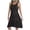 Black swimsuit coverups women, variant on Nfurl Women's Beach Cover up Dresses Elegant Hollow Out Sleeveless Swimsuit Coverups Casual Summer Vacation Swimwear Crochet Cover ups White L