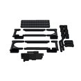thumbnail image 4 of Tk 6126 Mid Size Universal Overland Rack, 4 of 7