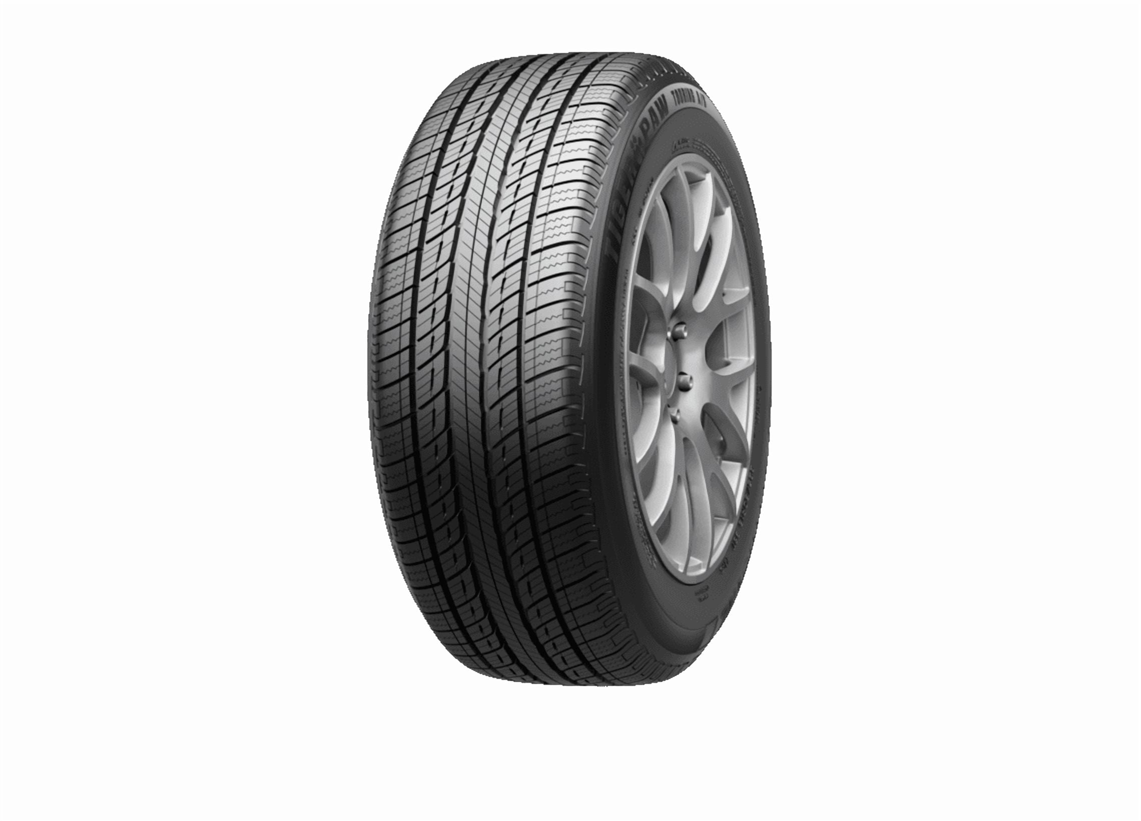 Uniroyal Tiger Paw Touring AS tire 195/50R16 84V all season passenger car and CUV tire