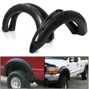 ford f250 fender flare