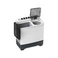 thumbnail image 4 of LAVADORA 13 KG DOBLE TINA COLOR BLANCO MIDEA Midea MT100W130W_WMX, 4 of 5