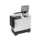 thumbnail image 4 of LAVADORA 13 KG DOBLE TINA COLOR BLANCO MIDEA Midea MT100W130W_WMX, 4 of 5
