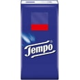 thumbnail image 4 of Tempo Tissues 30 Pocket Packs (30 x 10 Tissues) - Limited Edition Packaging - Colorful Design Pocket Packs - 10 Original Tempo Tissues in Each Pocket Pack - 300 Tissues Total - Imported From Germany, 4 of 6