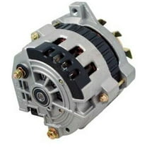 WAI 7801-7N Alternator