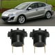 thumbnail image 5 of 1 par de accesorios de portalámparas para faros de coche B28V510A3 aptos para Mazda 5 2006-2010 Jadeshay A, 5 of 8