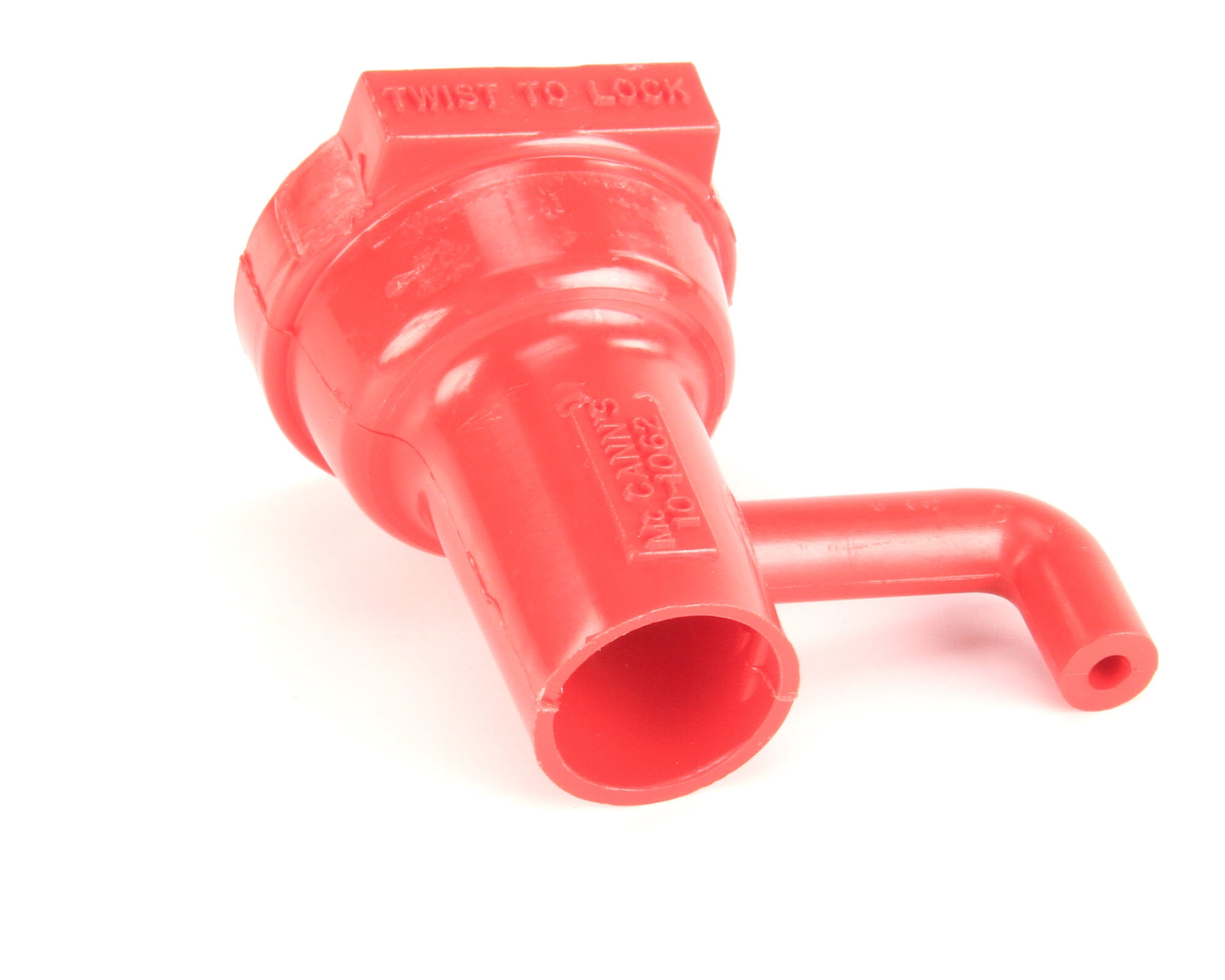 Foxx Equipment 12A06-245 Dole Ffv Syrup Seperator