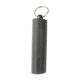thumbnail image 4 of Estuche para llavero con pastillas, minidispensador de pastillas, cápsula impermeable Negro, 4 of 9