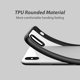 thumbnail image 5 of Cubierta protectora del teléfono TPU suave y transparente anti-arañazos para el teléfono iPhone XR Eccomum Cubierta de teléfono, 5 of 6