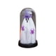 thumbnail image 1 of Sombrero de bruja luminoso de Halloween Lámpara colgante Luz nocturna Colgante Luces decorativas para Halloween Adornos decorativos., 1 of 1