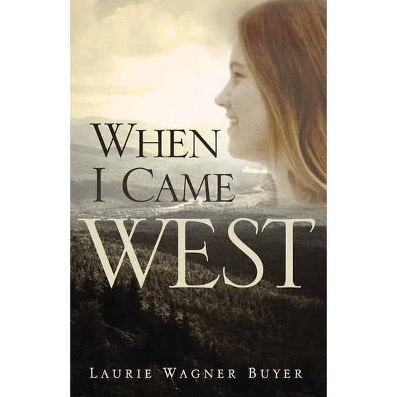 When I Came West, (Paperback)