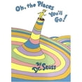 thumbnail image 1 of Oh, the Places You'll Go!, 1 of 2