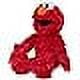 thumbnail image 5 of GUND Sesame Street Peluche Muppet Officielle Elmo, Jouet en Peluche de Qualité Supérieure pour 1 An et Plus, Cadeaux d'Anniversaire Rouges pour Enfants Meilleur Cadeau pour Enfants Enfants Adulte, 5 of 5