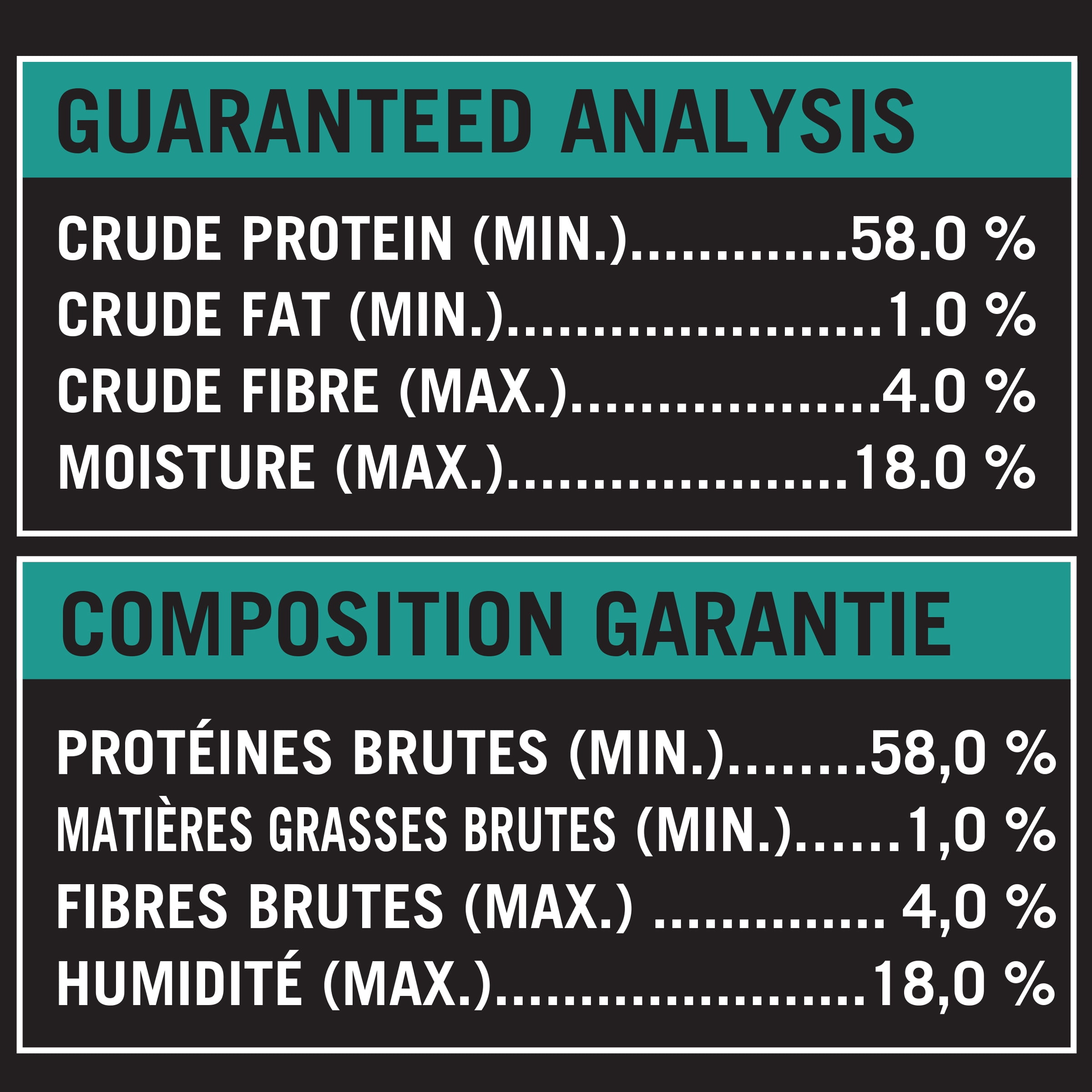 Pure Balance Duck Tenders Dog Treats, 1 kg