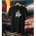 thumbnail image 4 of Id Smoke That Shirt Grilling T-shirt Gift for Dad T-shirt 4th of July Gifts Him Son Funny Husband birthday Christmas bbq smoker grill shirt, 4 of 6
