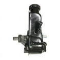 thumbnail image 3 of Edelmann Elite 6091R Power Steering Pump Fits select: 1999-2010 CHEVROLET SILVERADO, 1996-1999 CHEVROLET TAHOE, 3 of 4
