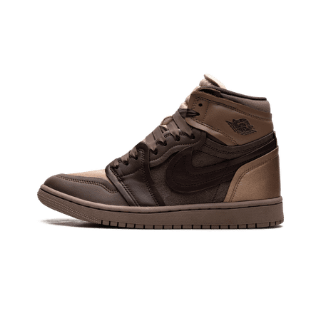 Jordan WOMENS Air Jordan 1 High Womens "Method of Make Archaeo Brown" FZ8779 200 FZ8779 200 from Stadium Goods