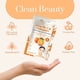 thumbnail image 5 of Parches para Ojos Clear Beauty con Vitamina C y Colágeno, Paquete de 3, 5 of 7
