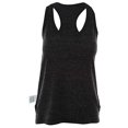 thumbnail image 6 of Women's Nike Sportswear Gym Vintage Tank Black/Sail, 6 of 6