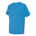 thumbnail image 2 of Comfortwash By Hanes Garment Dyed Youth Short Sleeve T-Shirt, 2 of 5