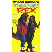 Theodore Rex (Full Frame)