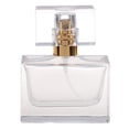 thumbnail image 2 of Botellas de perfume vacías, rellenables, con atomizador de perfume de vidrio, 30 ml/. Oro, 2 of 9