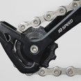 thumbnail image 4 of Cadena de bicicleta de montaña de acero de 6, 7, 8, 9, 10 y 11 velocidades, 116 eslabones, accesorios para bicicletas, 4 of 5
