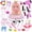 G, variant on IGEED Doll Styling Head,Pretend Play Hair Salon Stylist Toy Kit,Head Doll for Girls' Hair and Makeup Practice with Accessories and Hair Dryer,Head Styling Doll with Hair,Hair Salon Toys Set