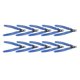 thumbnail image 5 of 10Pcs Diagonal Pliers High Carbon Steel Incisive Accurate Cutting Wire Pliers Wire Cutter for Metal Plastic Cable, 5 of 5
