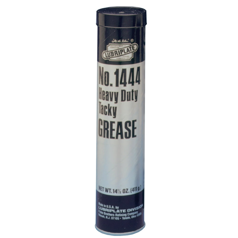 Lubriplate 1444 MultiPurpose Grease, 14 1/2 oz, Cartridge Walmart