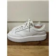 thumbnail image 4 of New Balance CT302 Mens 7.5 / Women 9 Triple White Shoes Sneakers CT302LA, 4 of 6