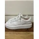 thumbnail image 4 of New Balance CT302 Mens 7.5 / Women 9 Triple White Shoes Sneakers CT302LA, 4 of 5