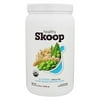 Healthy Skoop - B-Strong Organic Plant-Based Protein Shake Choco-lot - 19 oz.