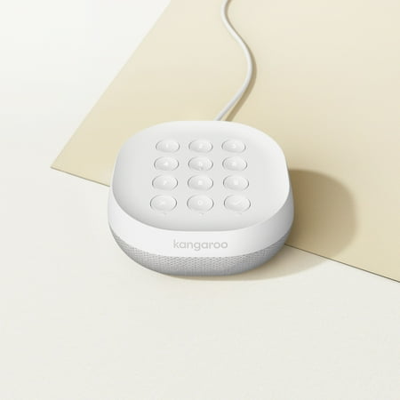 Kangaroo - Wireless Siren + Keypad