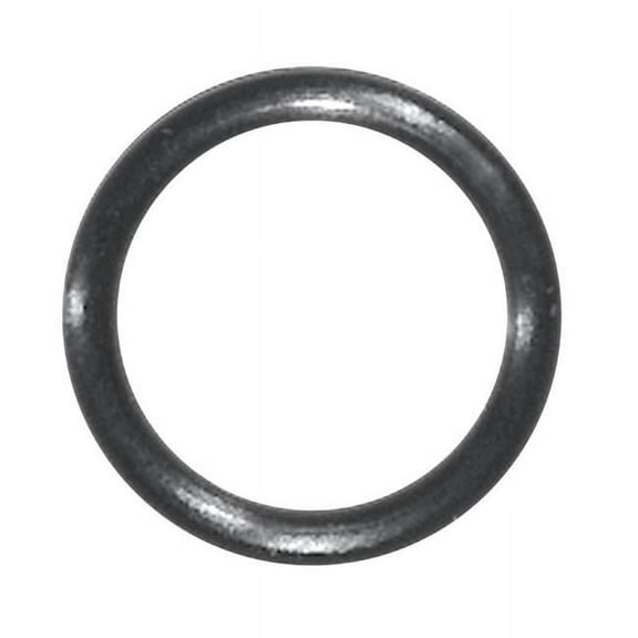 Danco O-Ring 9/16 " Od. X 7/16 " Id. X 1/16 " Nitrile Butadiene Rubber Polybag Pack of 5