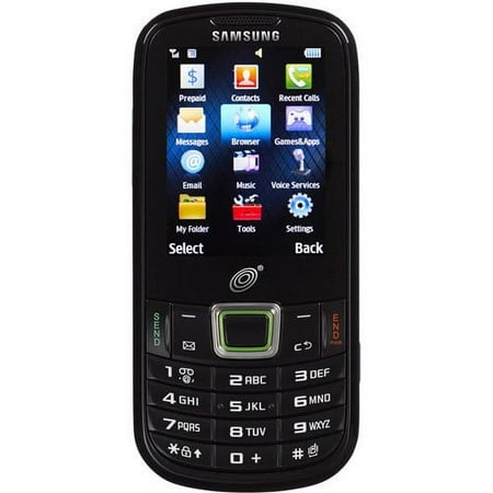 NET10 Samsung 425 GSM Prepaid Cell Phone