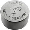 Wc393 1.55V Silver Oxide Watch Battery