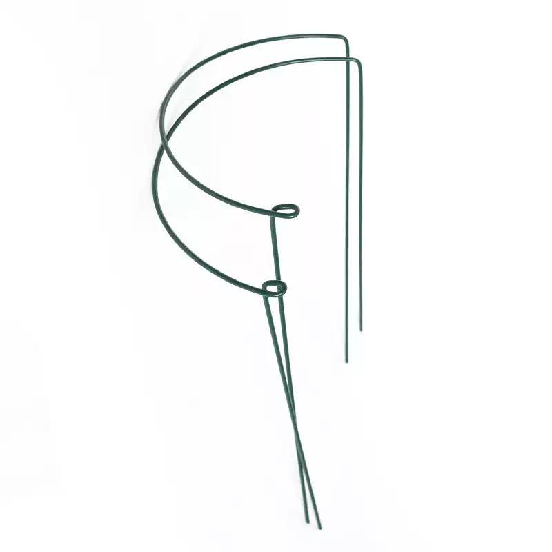 Plant Supports Stakes for Large Heavy Plants,Heavy Duty Thickened