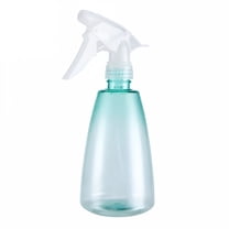ACDANC Plastic Spray Bottles,Leak Proof,BPA Free Material,Small Spray Bottle,Adjustable Trigger Mist to Stream And Off Modes