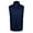 Z02-Blue, variant on YAYUBA Heated Vest for Men Lightweight Warm Waistcoat Women's Heat Jacket Vest with USB-C Rechargeable Battery