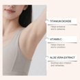 thumbnail image 4 of OceAura The Original Underarm brighteningdeodorant cream 50g, 4 of 5